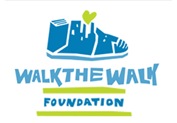 Walk the Walk Foundation logo