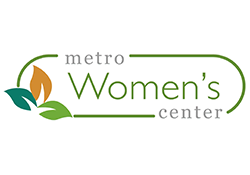 Options for Women East logo