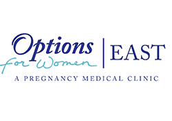 Options for Women East logo