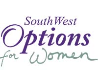 Southwest Options for Women logo