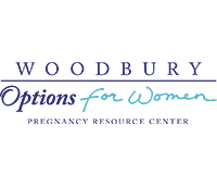 Woodbury Options for Women logo