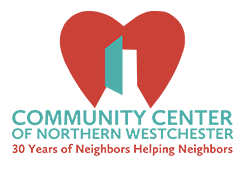 Community Center of Northern Westchester logo
