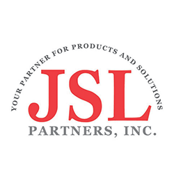 JSL partners, inc logo